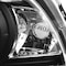 Spec-D Tuning 10-Up Ford Mustang 10-Up Ford Mustang Projector H.L., LHP-MST10JM-TM LHP-MST10JM-TM - alternate 4